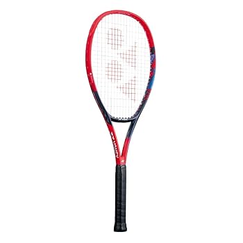 Amazon.com : Yonex VCore 100 7th Gen Tennis Racquet (4-1/4
